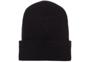 Yupoong 1501KC Long Beanie with Cuff, Knit Cap - YP Classics®