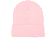 Yupoong 1501KC Long Beanie with Cuff, Knit Cap - YP Classics®