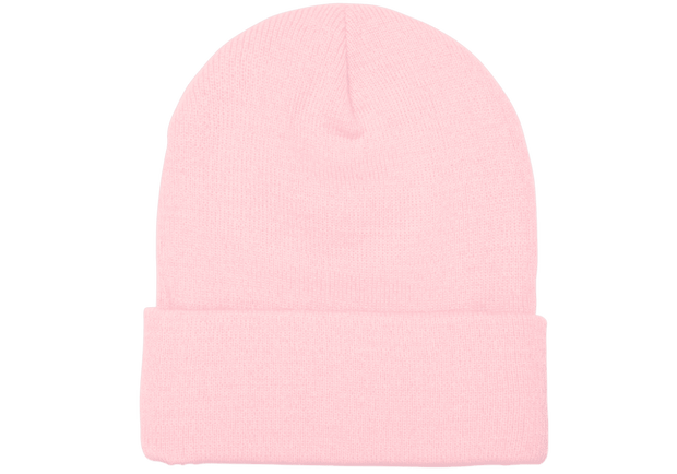 Yupoong 1501KC Long Beanie with Cuff, Knit Cap - YP Classics®