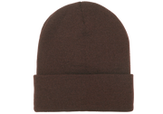 Yupoong 1501KC Long Beanie with Cuff, Knit Cap - YP Classics®