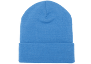 Yupoong 1501KC Long Beanie with Cuff, Knit Cap - YP Classics®
