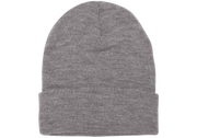 Yupoong 1501KC Long Beanie with Cuff, Knit Cap - YP Classics®