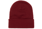 Yupoong 1501KC Long Beanie with Cuff, Knit Cap - YP Classics®