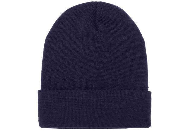 Yupoong 1501KC Long Beanie with Cuff, Knit Cap - YP Classics®