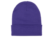 Yupoong 1501KC Long Beanie with Cuff, Knit Cap - YP Classics®