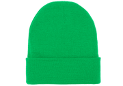Yupoong 1501KC Long Beanie with Cuff, Knit Cap - YP Classics®