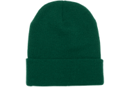 Yupoong 1501KC Long Beanie with Cuff, Knit Cap - YP Classics®