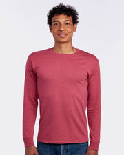 JERZEES Dri-Power® Long Sleeve 50/50 T-Shirt - 29LSR
