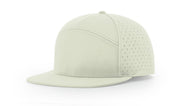 Richardson 169 Cannon Cap 7 Panel Performance Hat