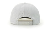 Richardson 169 Cannon Cap 7 Panel Performance Hat