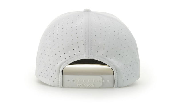 Richardson 169 Cannon Cap 7 Panel Performance Hat
