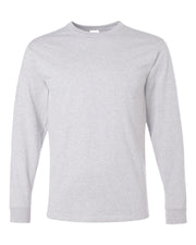 JERZEES Dri-Power® Long Sleeve 50/50 T-Shirt - 29LSR