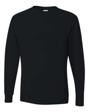 JERZEES Dri-Power® Long Sleeve 50/50 T-Shirt - 29LSR