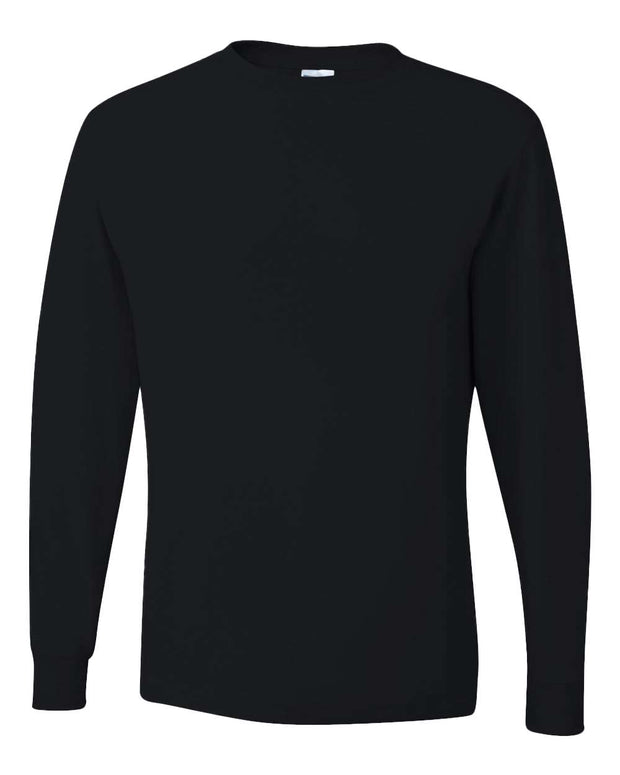 JERZEES Dri-Power® Long Sleeve 50/50 T-Shirt - 29LSR