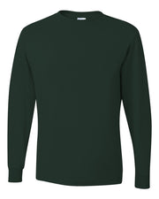 JERZEES Dri-Power® Long Sleeve 50/50 T-Shirt - 29LSR