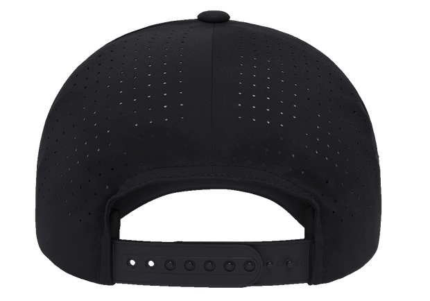 Flexfit 180AP 180 Delta® Snapback with Perforation