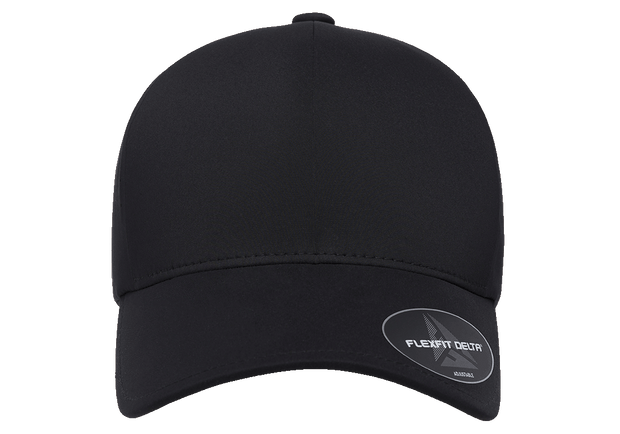 Flexfit 180AP 180 Delta® Snapback with Perforation