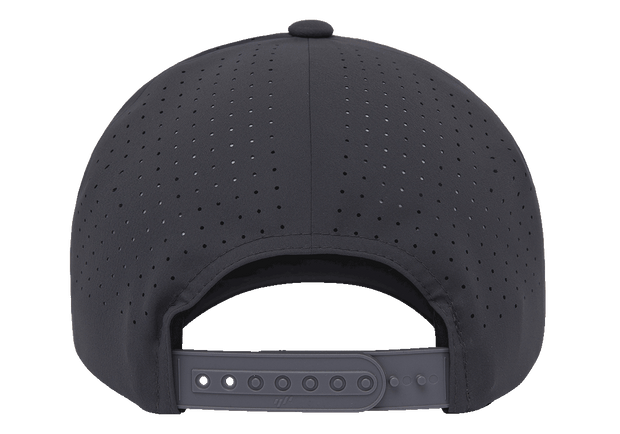 Flexfit 180AP 180 Delta® Snapback with Perforation