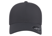 Flexfit 180AP 180 Delta® Snapback with Perforation