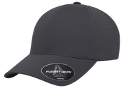 Flexfit 180AP 180 Delta® Snapback with Perforation