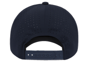 Flexfit 180AP 180 Delta® Snapback with Perforation