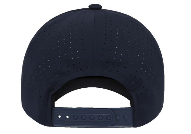 Flexfit 180AP 180 Delta® Snapback with Perforation