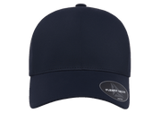 Flexfit 180AP 180 Delta® Snapback with Perforation