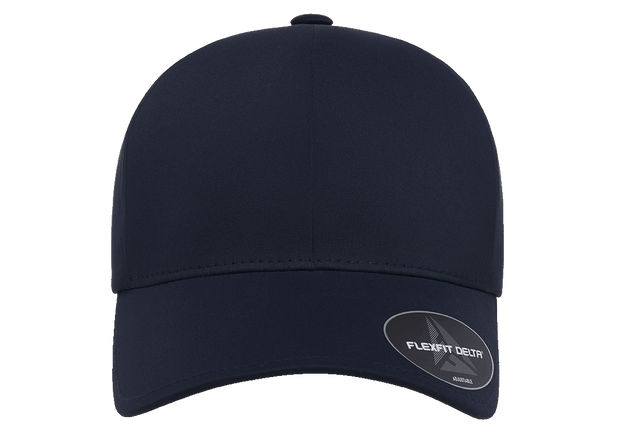 Flexfit 180AP 180 Delta® Snapback with Perforation