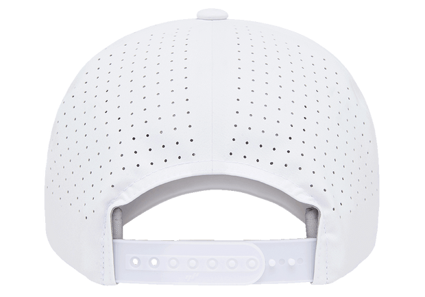 Flexfit 180AP 180 Delta® Snapback with Perforation