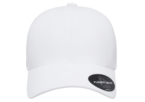 Flexfit 180AP 180 Delta® Snapback with Perforation
