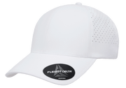 Flexfit 180AP 180 Delta® Snapback with Perforation
