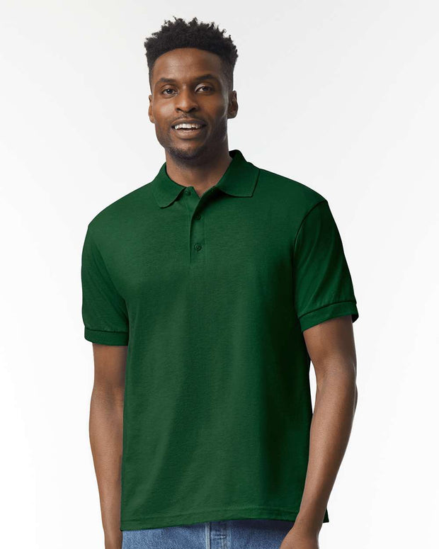 Gildan - DryBlend® Jersey Polo - 8800