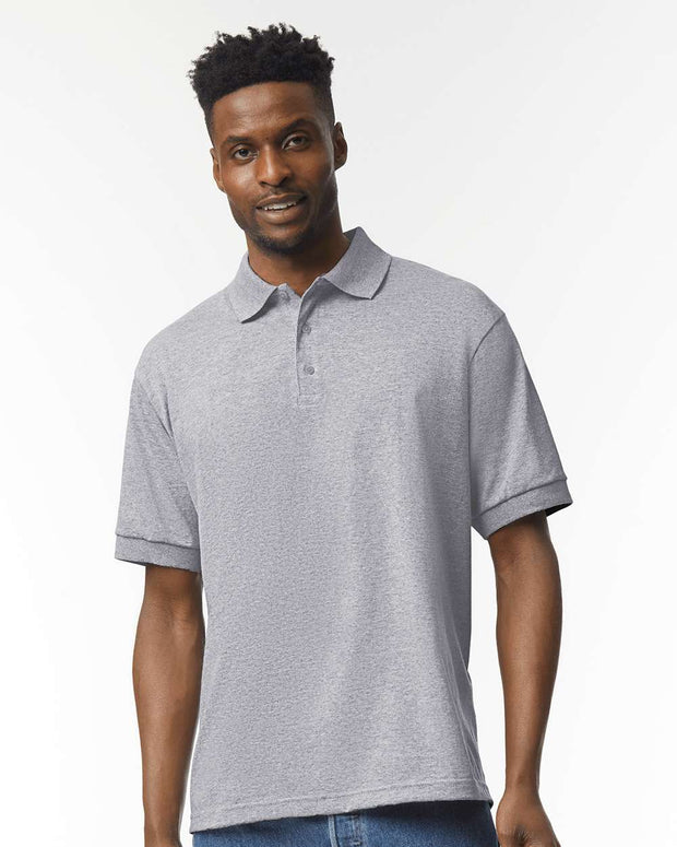 Gildan - DryBlend® Jersey Polo - 8800