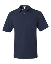 JERZEES - SpotShield® 50/50 Polo with Pocket - 436MPR