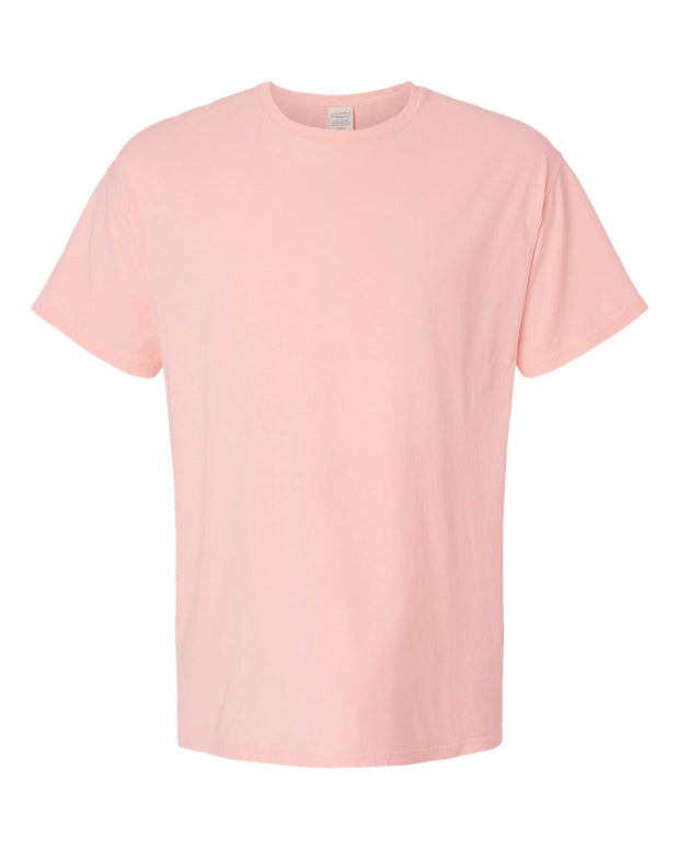 ComfortWash by Hanes Unisex Botanical Dyed T-Shirt - GDH11B