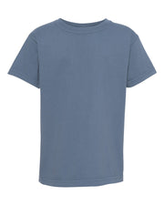 Comfort Colors Garment-Dyed Youth Heavyweight T-Shirt - 9018