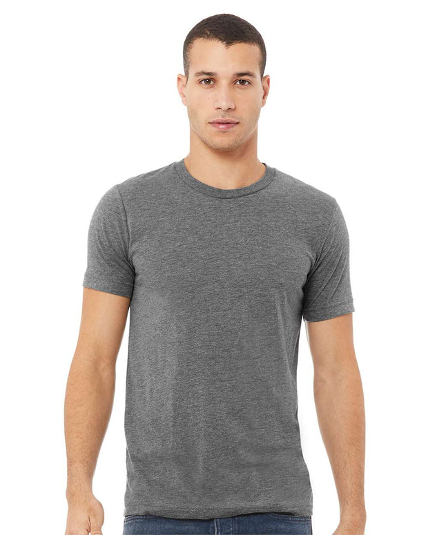 BELLA + CANVAS Triblend Tee - 3413