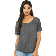 BELLA + CANVAS Women’s Slouchy Tee - BELLA + CANVAS 8816