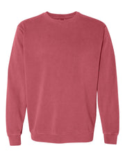 Comfort Colors - Garment-Dyed Sweatshirt - 1566