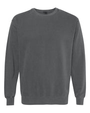 Comfort Colors - Garment-Dyed Sweatshirt - 1566