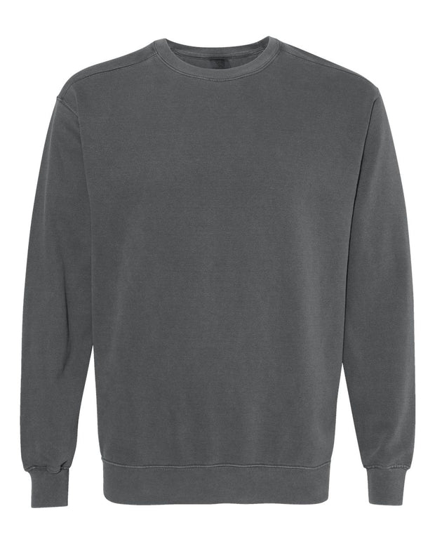 Comfort Colors - Garment-Dyed Sweatshirt - 1566