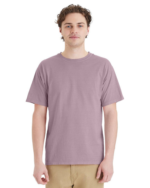 ComfortWash by Hanes Unisex Botanical Dyed T-Shirt - GDH11B