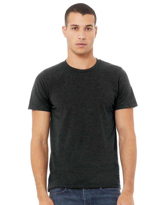 BELLA + CANVAS Triblend Tee - 3413