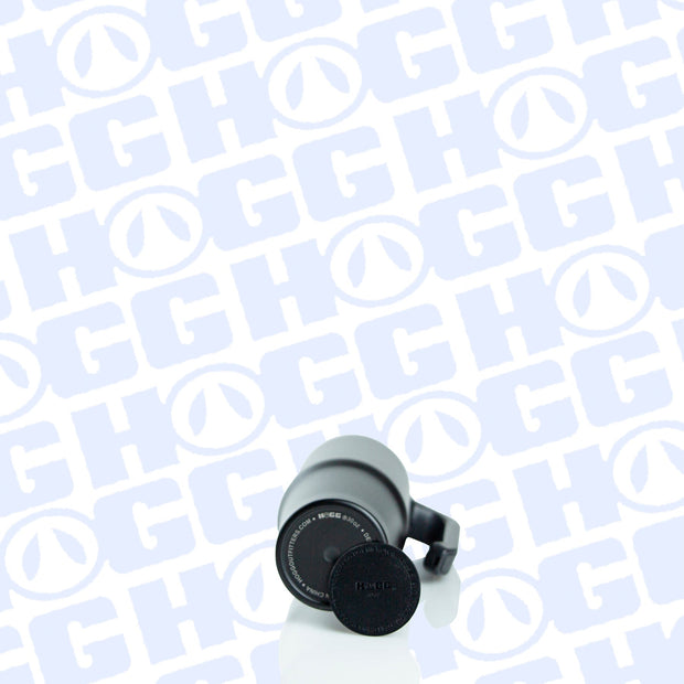 30oz POWDER COATED GRIPPY TUMBLER