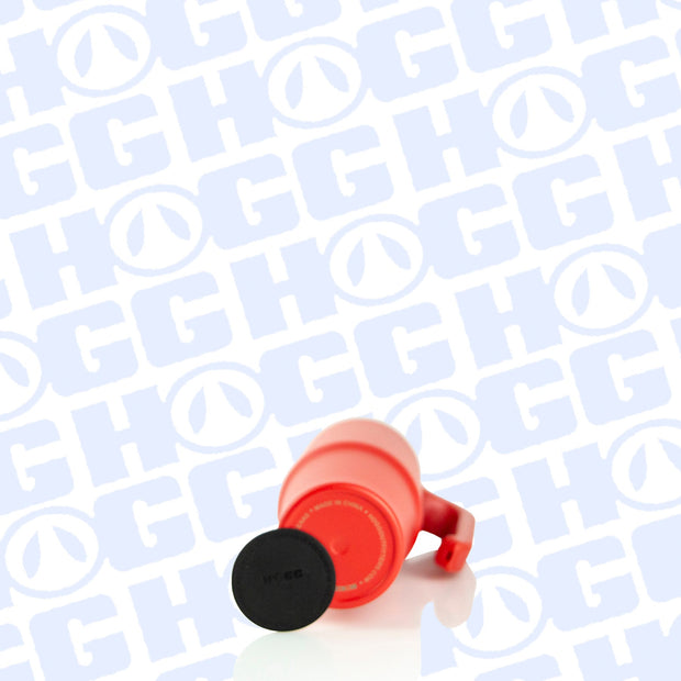 30oz POWDER COATED GRIPPY TUMBLER