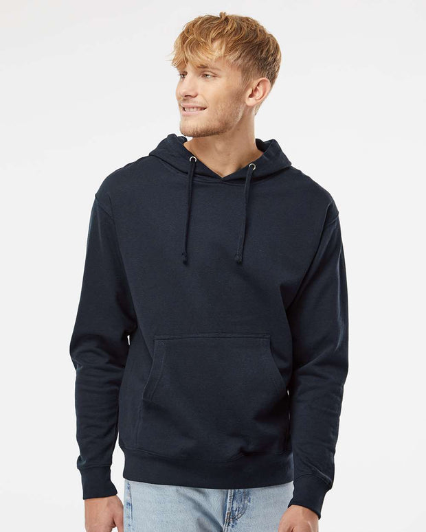 Independent Trading Co. - Midweight Hooded Sweatshirt - SS4500