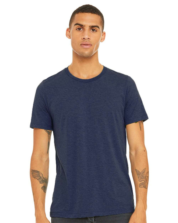 BELLA + CANVAS Triblend Tee - 3413