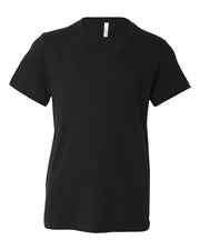 Bella + Canvas Youth Short Sleeve Tee 3001Y
