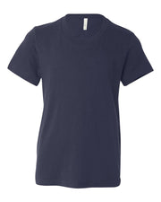 Bella + Canvas Youth Short Sleeve Tee 3001Y