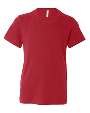 Bella + Canvas Youth Short Sleeve Tee 3001Y